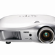 Illustration for article titled Epson to Ship Lowest-Priced 1080p Projector Yet